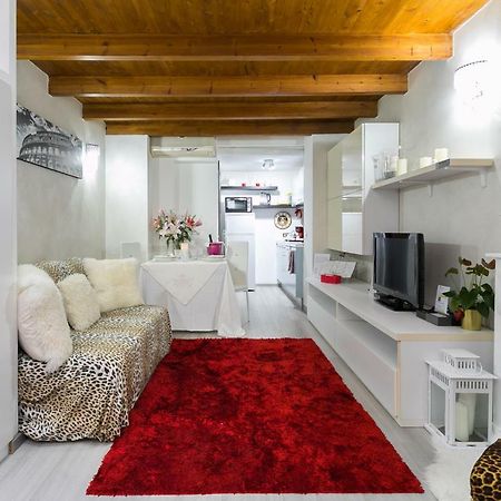 Diana Romantic Loft Ρώμη Εξωτερικό φωτογραφία