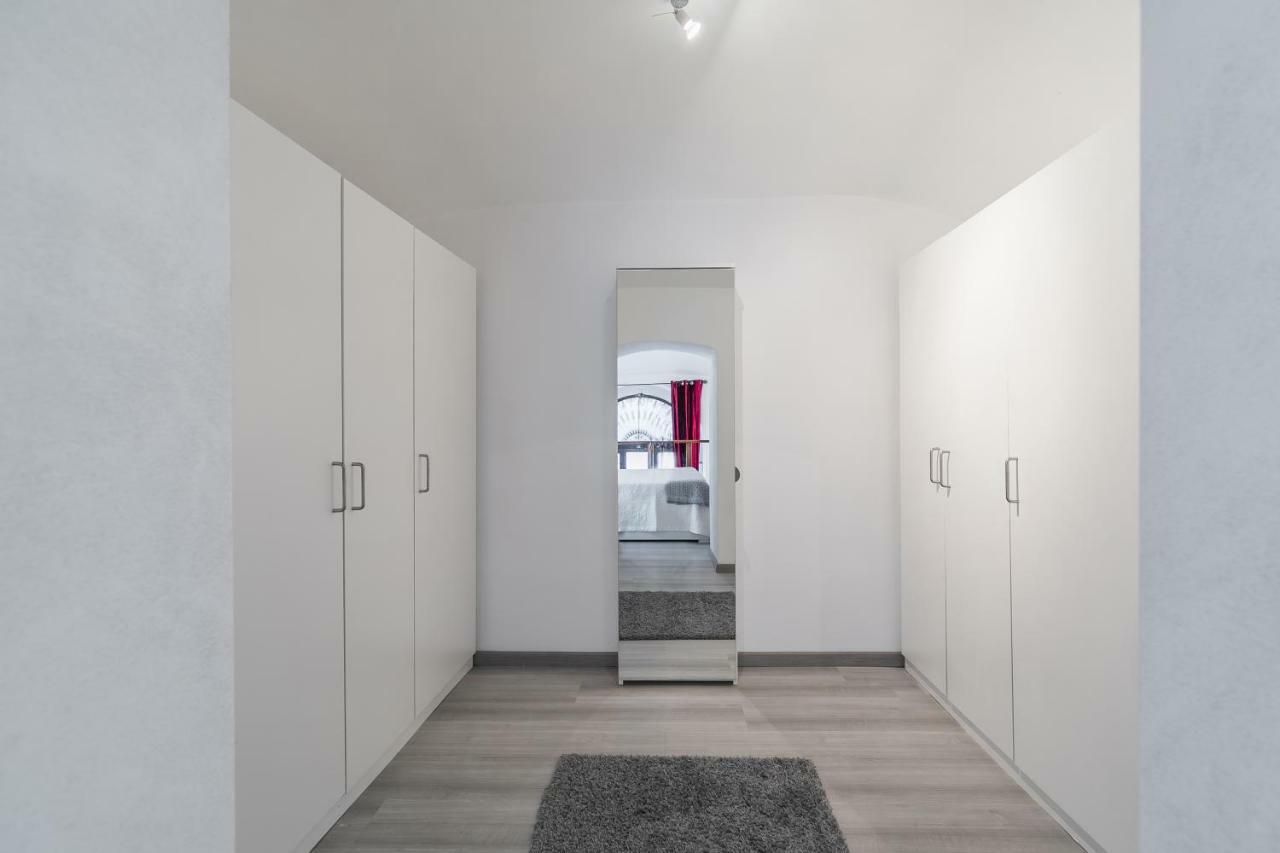 Diana Romantic Loft Ρώμη Εξωτερικό φωτογραφία
