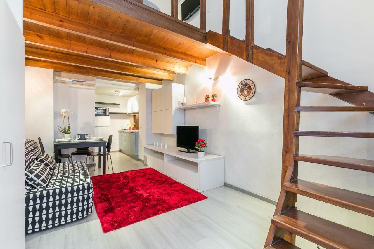 Diana Romantic Loft Ρώμη Εξωτερικό φωτογραφία