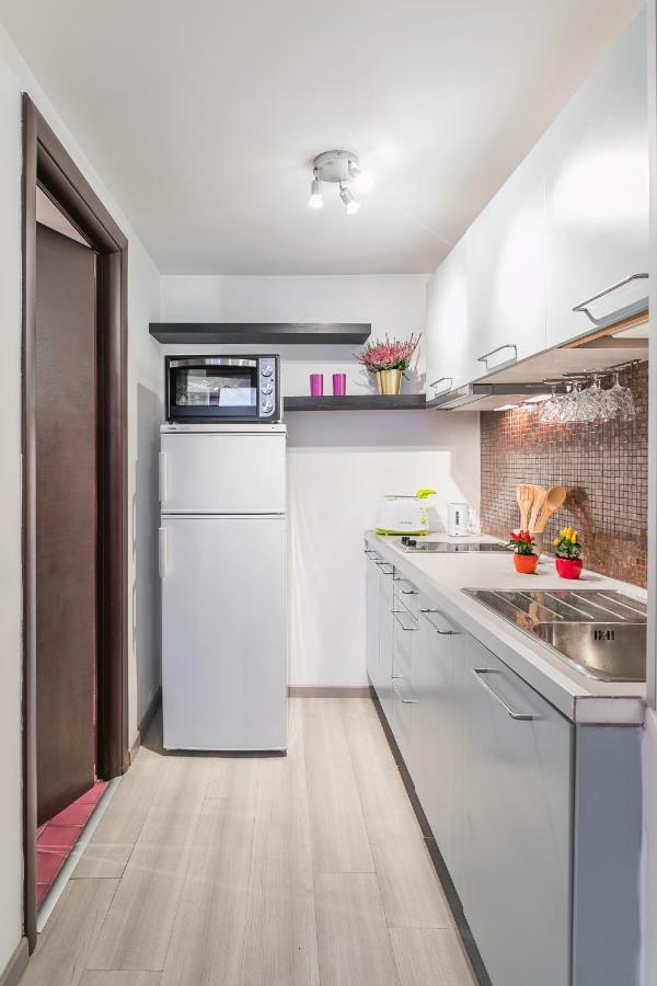 Diana Romantic Loft Ρώμη Εξωτερικό φωτογραφία