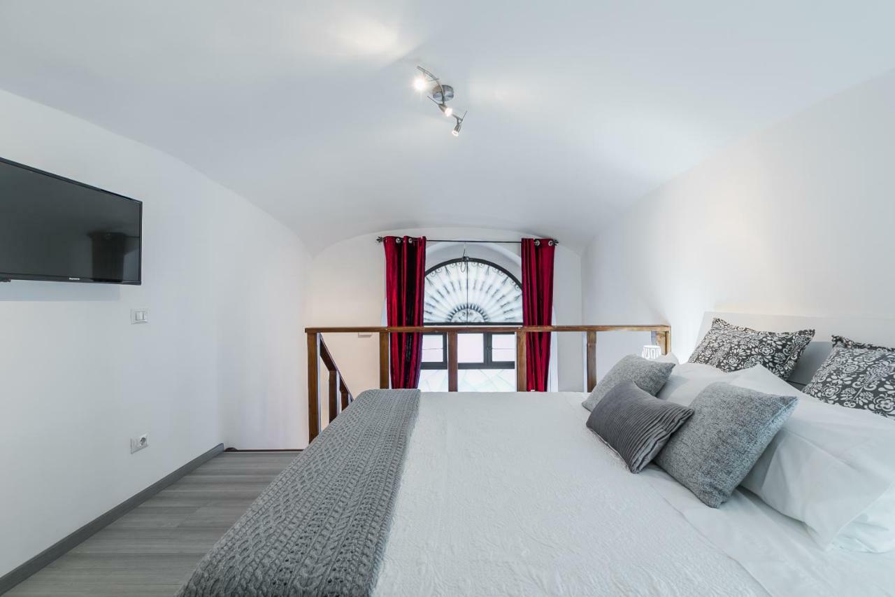 Diana Romantic Loft Ρώμη Εξωτερικό φωτογραφία