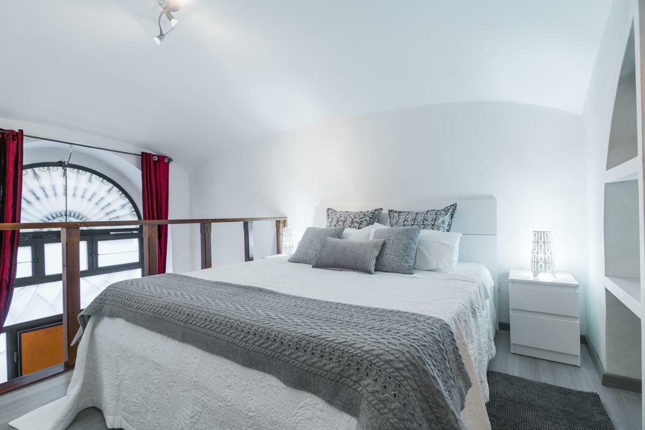 Diana Romantic Loft Ρώμη Εξωτερικό φωτογραφία