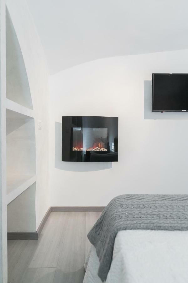 Diana Romantic Loft Ρώμη Εξωτερικό φωτογραφία