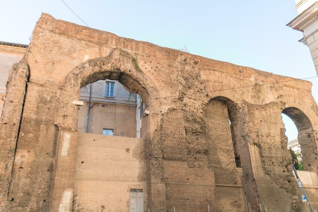 Diana Romantic Loft Ρώμη Εξωτερικό φωτογραφία