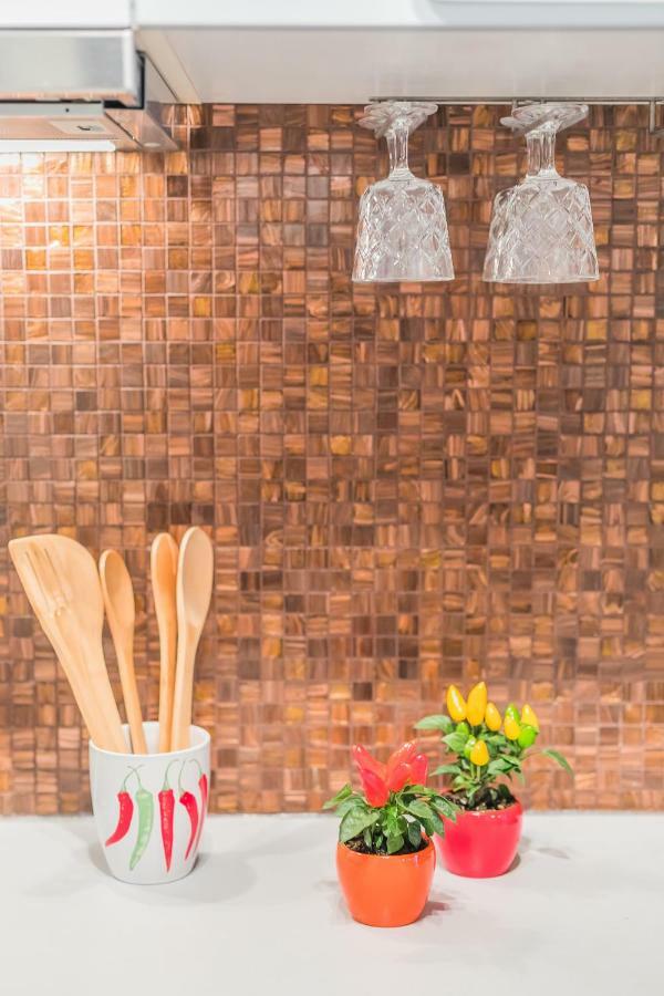 Diana Romantic Loft Ρώμη Εξωτερικό φωτογραφία