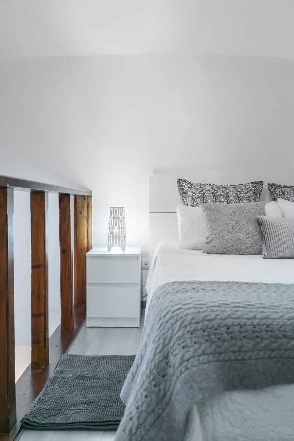 Diana Romantic Loft Ρώμη Εξωτερικό φωτογραφία