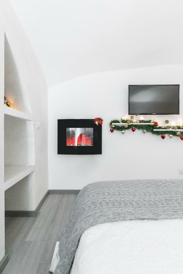 Diana Romantic Loft Ρώμη Εξωτερικό φωτογραφία
