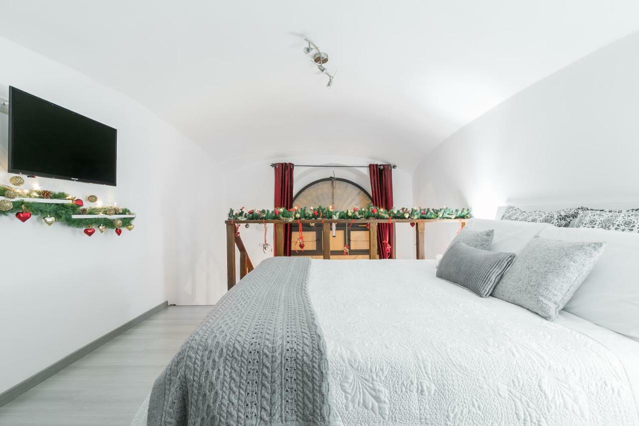 Diana Romantic Loft Ρώμη Εξωτερικό φωτογραφία