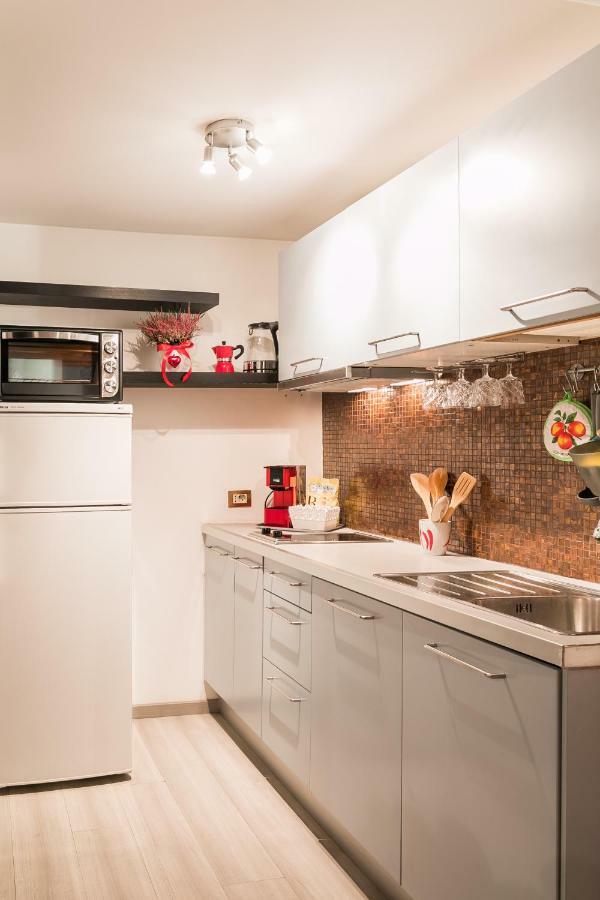 Diana Romantic Loft Ρώμη Εξωτερικό φωτογραφία
