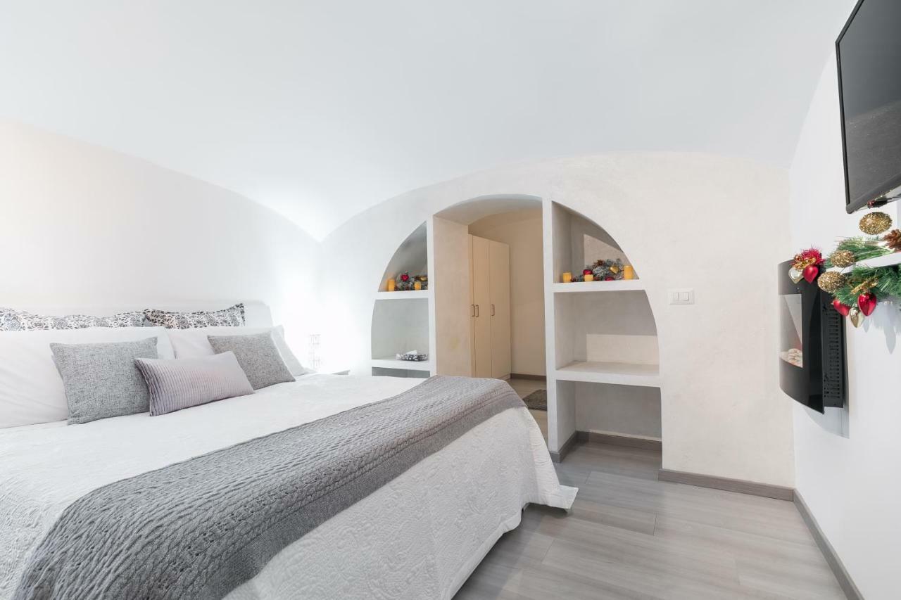 Diana Romantic Loft Ρώμη Εξωτερικό φωτογραφία