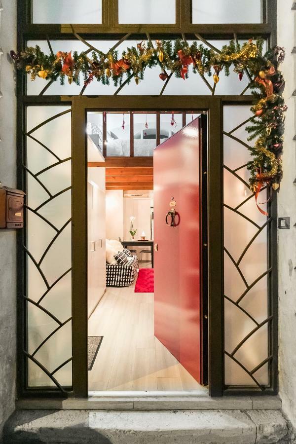 Diana Romantic Loft Ρώμη Εξωτερικό φωτογραφία