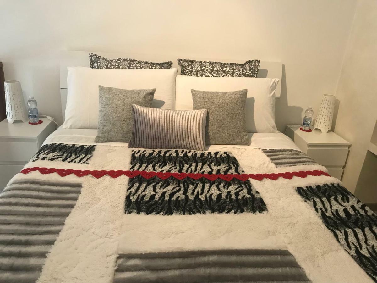 Diana Romantic Loft Ρώμη Εξωτερικό φωτογραφία