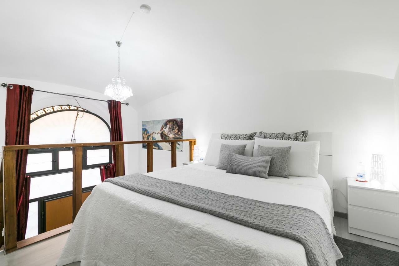 Diana Romantic Loft Ρώμη Εξωτερικό φωτογραφία