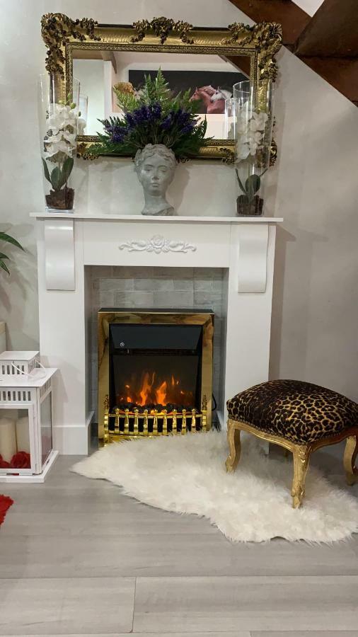 Diana Romantic Loft Ρώμη Εξωτερικό φωτογραφία