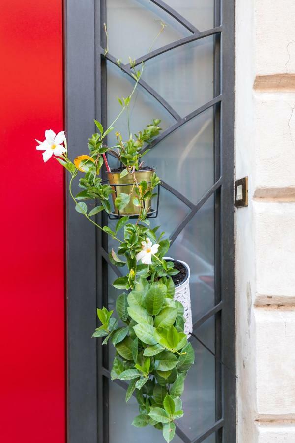 Diana Romantic Loft Ρώμη Εξωτερικό φωτογραφία